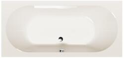 SAPHO Polysan Levana 170x80 cm ivory (71745.40)