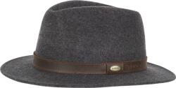 TETRAO Vadász kalap melanzs UNI - szürke