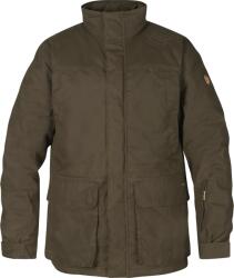 Fjällräven Férfi kabát Brenner Pro Padded Dark Olive