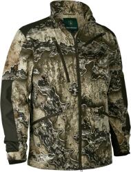 DEERHUNTER Férfi kabát Escape Light - Realtree Escape