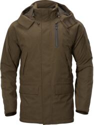 HÄRKILA Hőszigetelt férfi kabát Driven Hunt HWS Willow Green