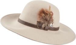 TETRAO Női vadászkalap - bézs