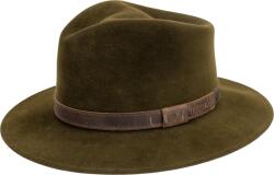 TETRAO Vadász kalap Exclusive nyúl- zöld