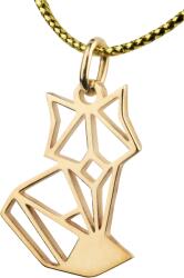 TETRAO Arany medál róka