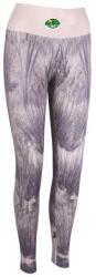 TETRAO Női vadász leggings nád motívummal