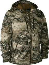 DEERHUNTER Férfi kabát Escape Softshell - Realtree Escape