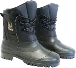 TETRAO A legmelegebb gumi bakancs alacsony