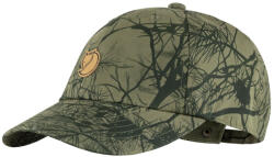 Fjällräven Sültös sapka Lappland Camo Cap - Green Camo