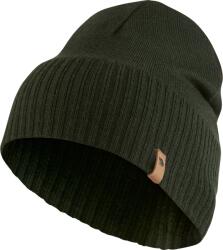 Fjällräven Sapka Merino Lite Hat Deep Forest
