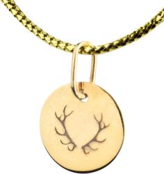 TETRAO Arany medál szarvas