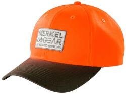 Merkel Gear Sültös sapka Blaze narancssárga