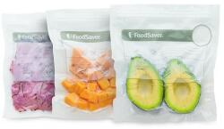 FoodSaver Cipzáras táskák FFS010X-01