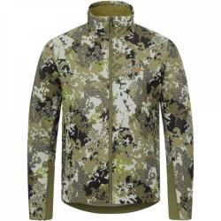 Blaser Férfi kabát HunTec Flash Midlayer - camouflage