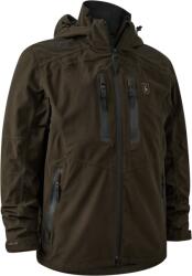 DEERHUNTER Férfi kabát Gamer Pro Light Wood