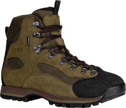 TETRAO Trekking cipő Dama UNI membránnal DRY-TEX