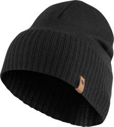 Fjällräven Sapka Merino Lite Hat Black