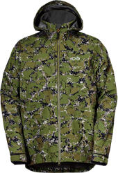 Merkel Gear Férfi kabát 365 Allweather hardshell Infinity Forest