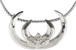 TETRAO Ezüst medál vaddisznó agyar