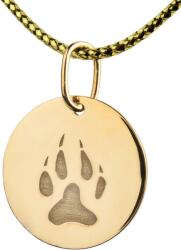 TETRAO Arany medál farkas