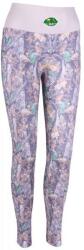 TETRAO Női vadász leggings tölgylevél motívummal