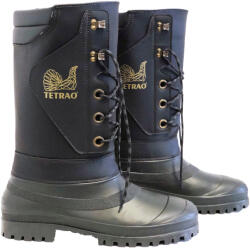 TETRAO A legmelegebb gumi bakancs - magas