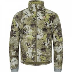 Blaser Férfi kabát HunTec Supervisor Camouflage