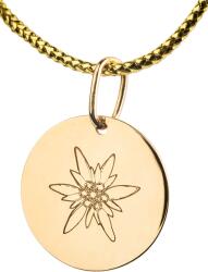 TETRAO Arany medál kökörcsin