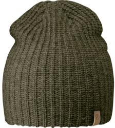 Fjällräven Sapka Övik Melange Beanie Laurel Green