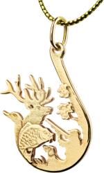 TETRAO Arany medál Fishing & Hunting