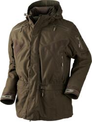 HÄRKILA Hőszigetelt férfi kabát Visent Hunting Green