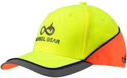Merkel Gear Sültös sapka Blaze sárga