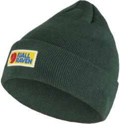 Fjällräven Sapka Vardag Classic Beanie Arctic Green