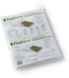 FoodSaver Vákuumzsák készlet 32db 28x36cm