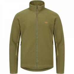 Blaser Férfi kabát HunTec Flash Midlayer - dark olive