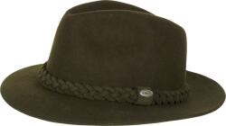 TETRAO Vadászkalap zöld