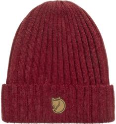 Fjällräven Sapka Byron Red Oak
