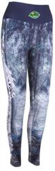 TETRAO Női vadász leggings erdő motívummal