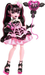 Mattel Monster High Misztikus Mulatság Baba - Draculaura (JBG74)