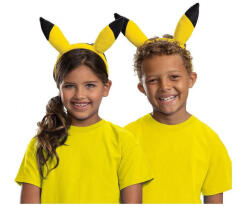 GoDan Pokémon Pikachu fejpánt