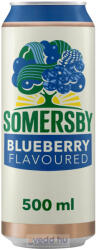 Somersby Blueberry 0.5l 4,5%