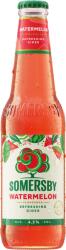 Somersby Watermelon 0,33l 4,5%