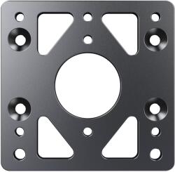 MOZA Racing Wheel Base Adapter Plate RS049