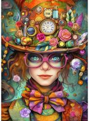 Bluebird Puzzle 90875 - Mad Props - 500 db-os puzzle (90875)