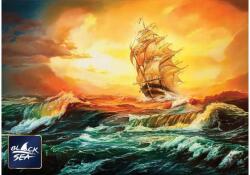 Black Sea BS82415 - In the Storm - 1000 db-os puzzle (BS82415)