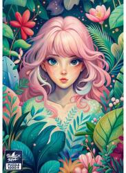 Black Sea BS82436 - The child of the Forest - 1000 db-os puzzle (BS82436)