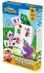 ThinkFun Játékidő társasjáték (76572) (76572) - puzzle