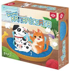  Állati kanapécsata társasjáték (14987) (14987) - puzzle