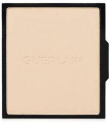 Guerlain Parure Gold Skin Control Fond de ten matifiant compact rezervă culoare 3N Neutral 8, 7 g - vivantis