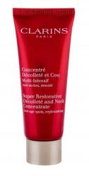 Clarins Super Restorative nyak- és dekoltázsápoló krém minden bőrtípus 75 ml