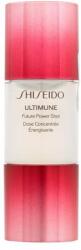 Shiseido Ultimune Future Power Shot bőrfeszesítő arcszérum 15 ml nőknek